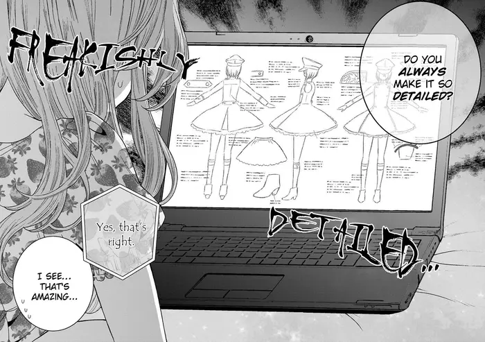 My Dress-Up Darling Chapter 20 image 02_optimized